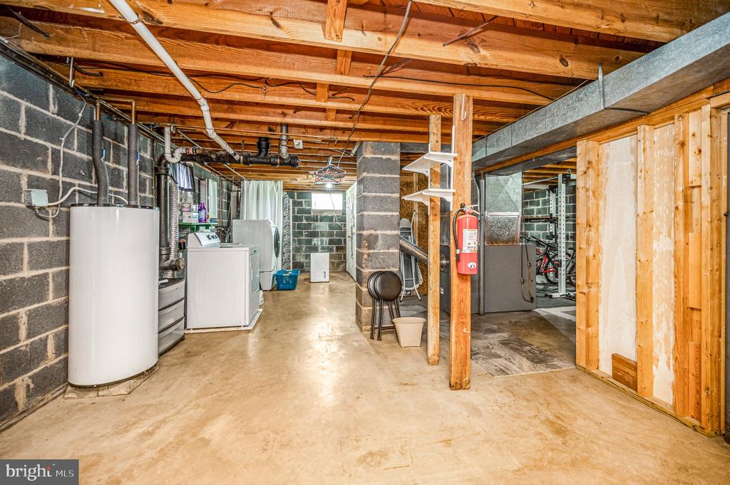 1287 WARRENTON ROAD