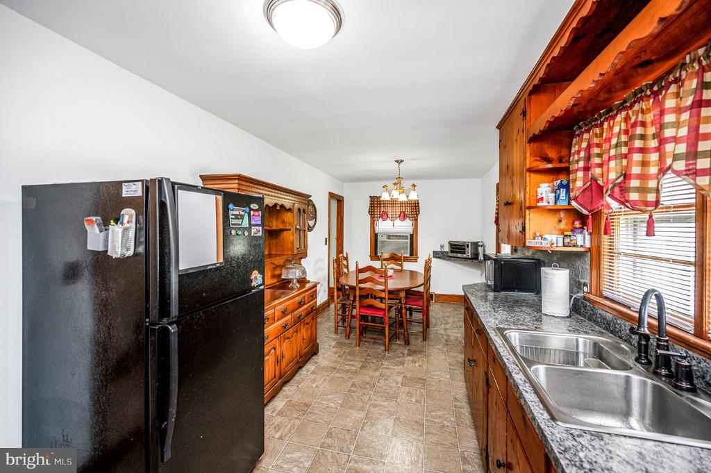 1287 WARRENTON ROAD