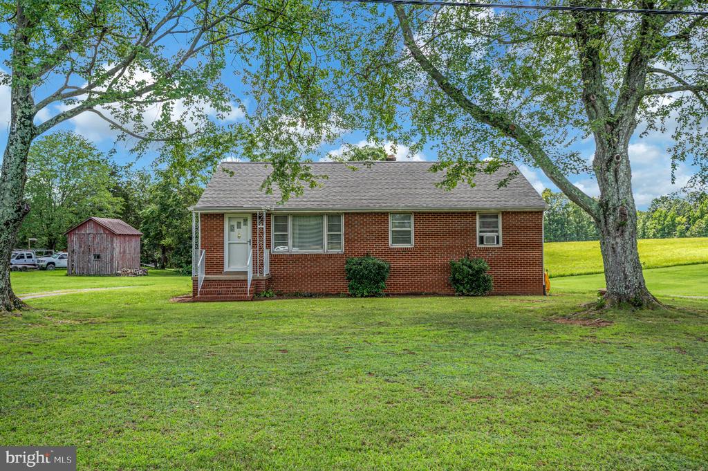 1287 WARRENTON ROAD
