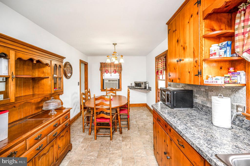 1287 WARRENTON ROAD