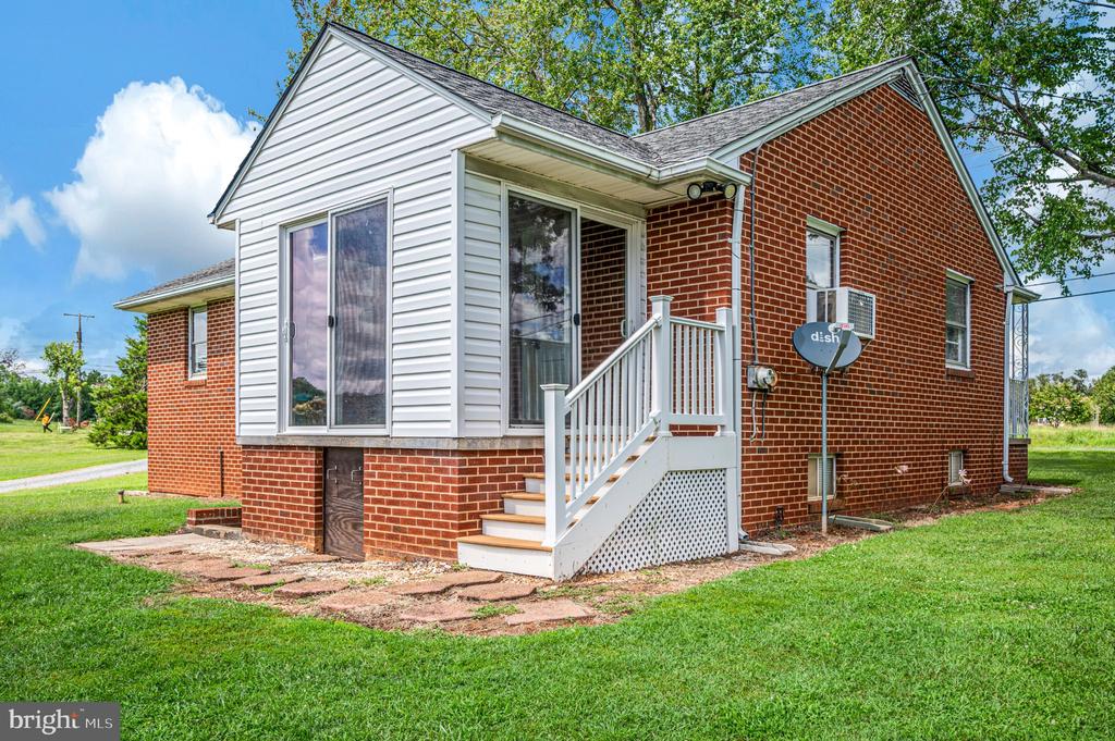 1287 WARRENTON ROAD