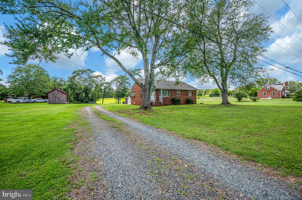1287 WARRENTON ROAD