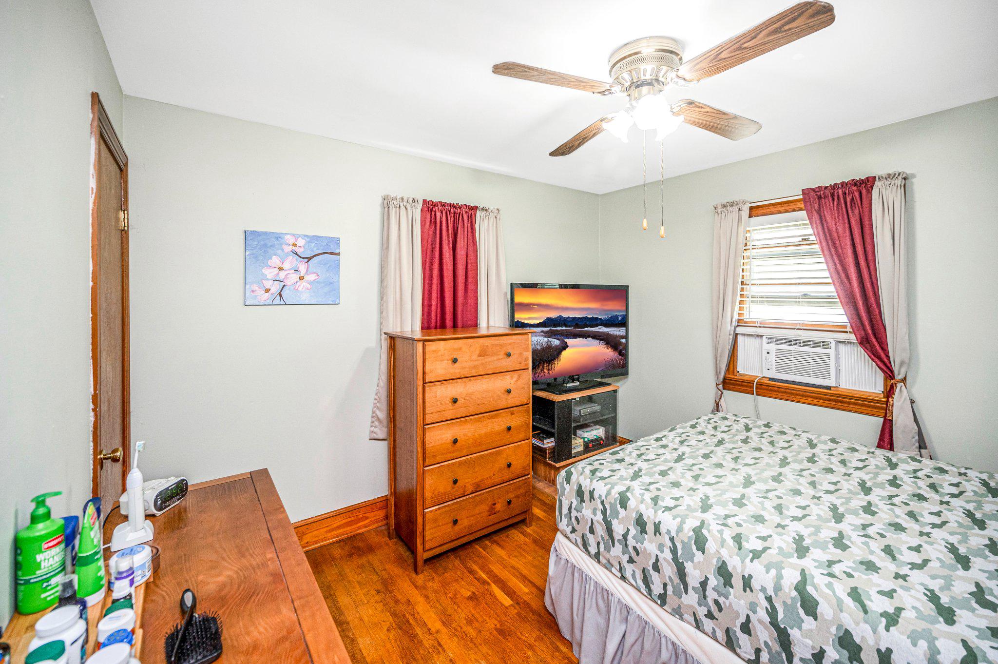1287 WARRENTON ROAD