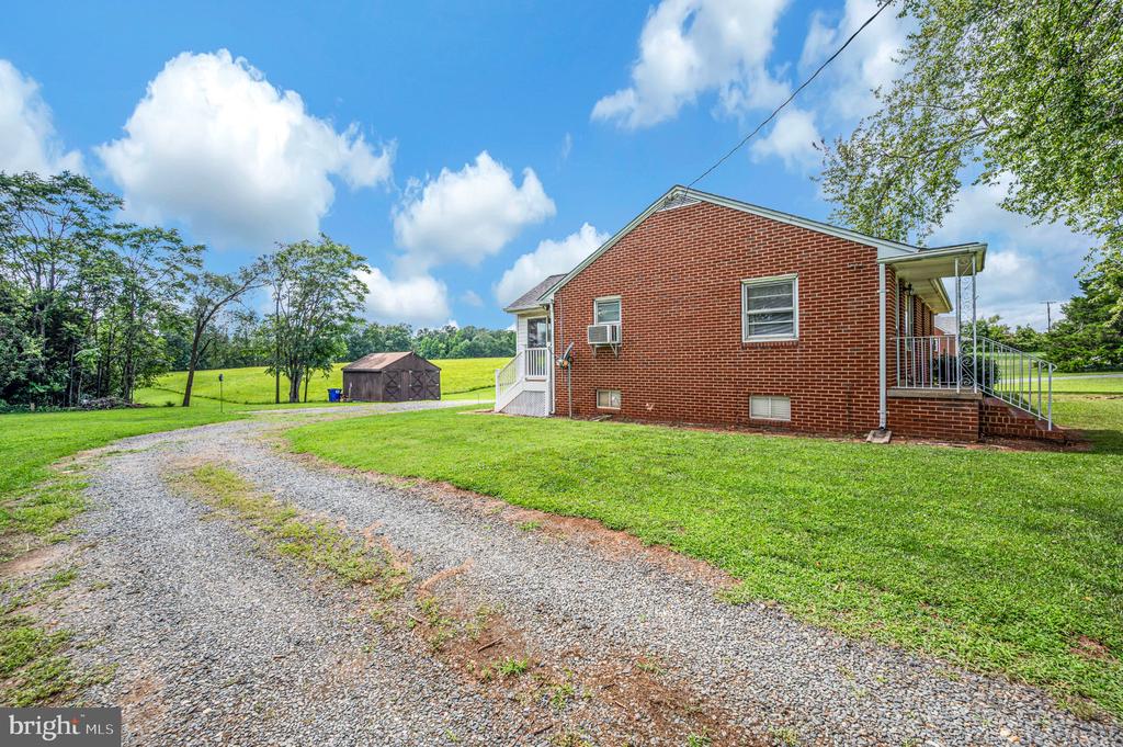 1287 WARRENTON ROAD