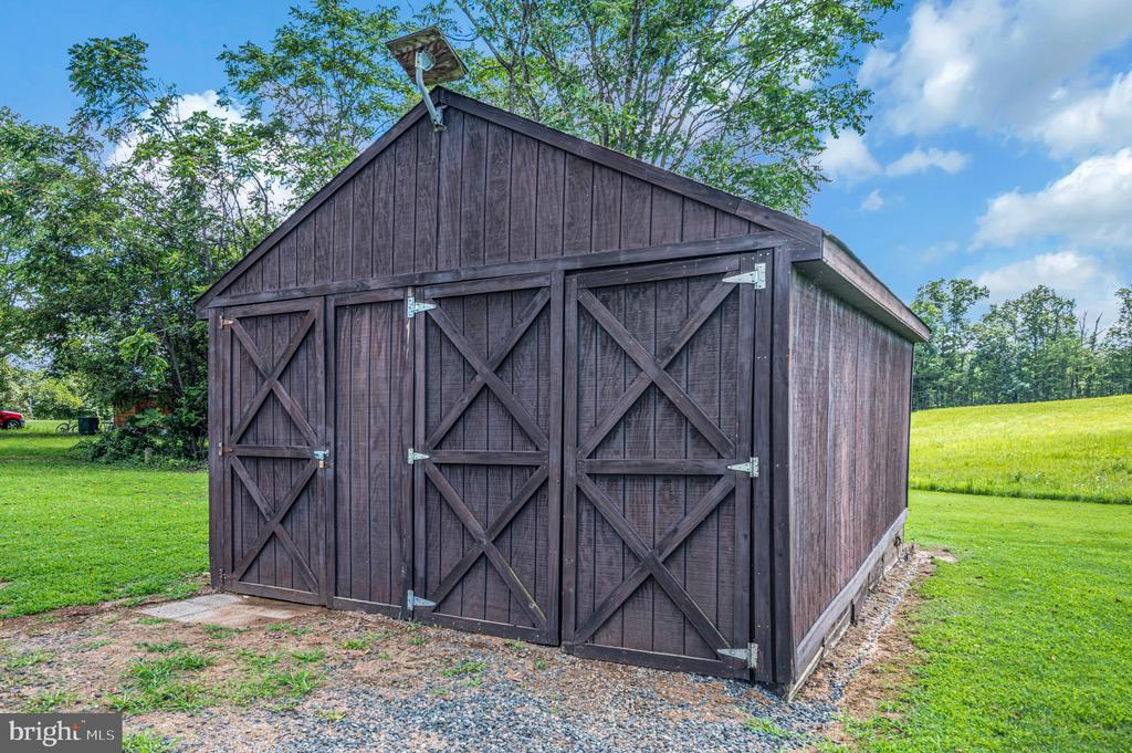 1287 WARRENTON ROAD