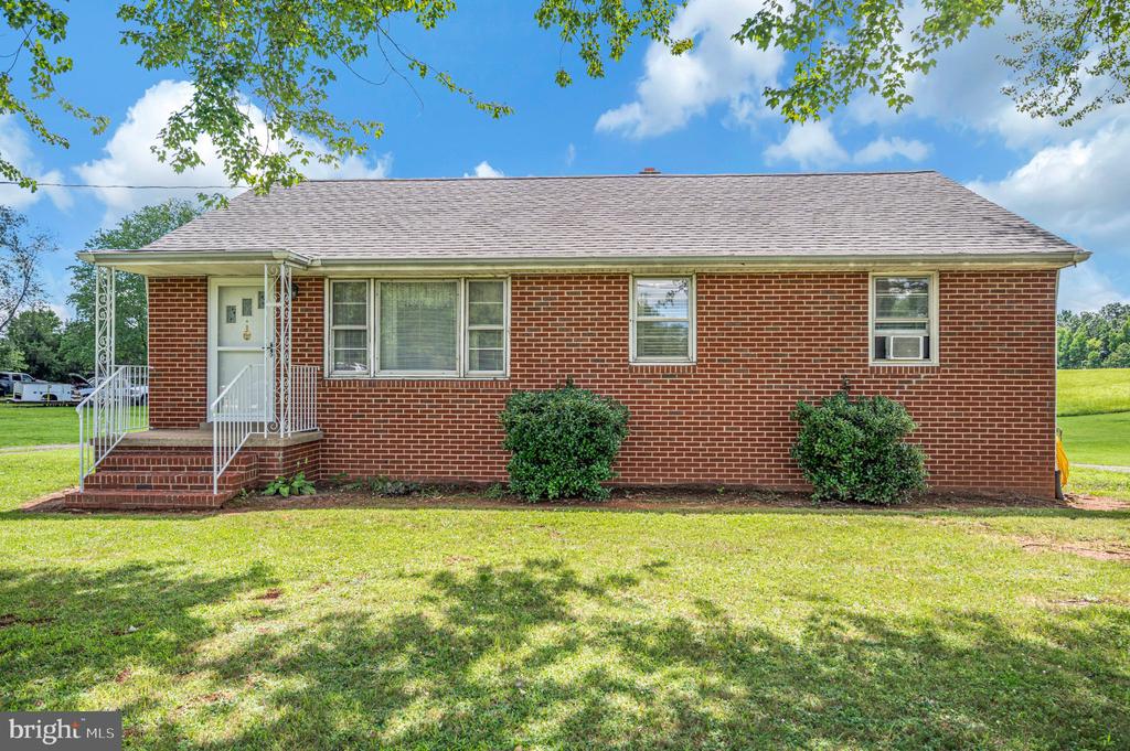 1287 WARRENTON ROAD