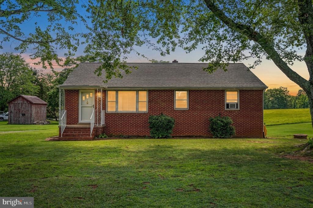 1287 WARRENTON ROAD