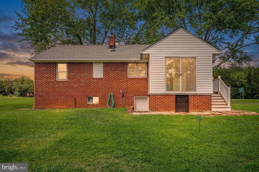 1287 WARRENTON ROAD