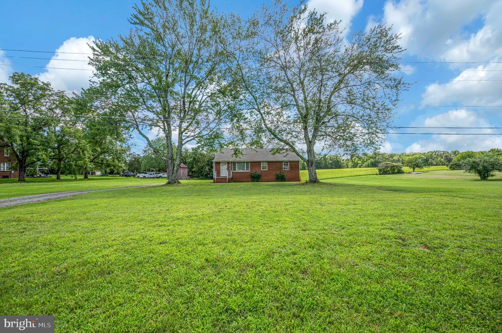 1287 WARRENTON ROAD