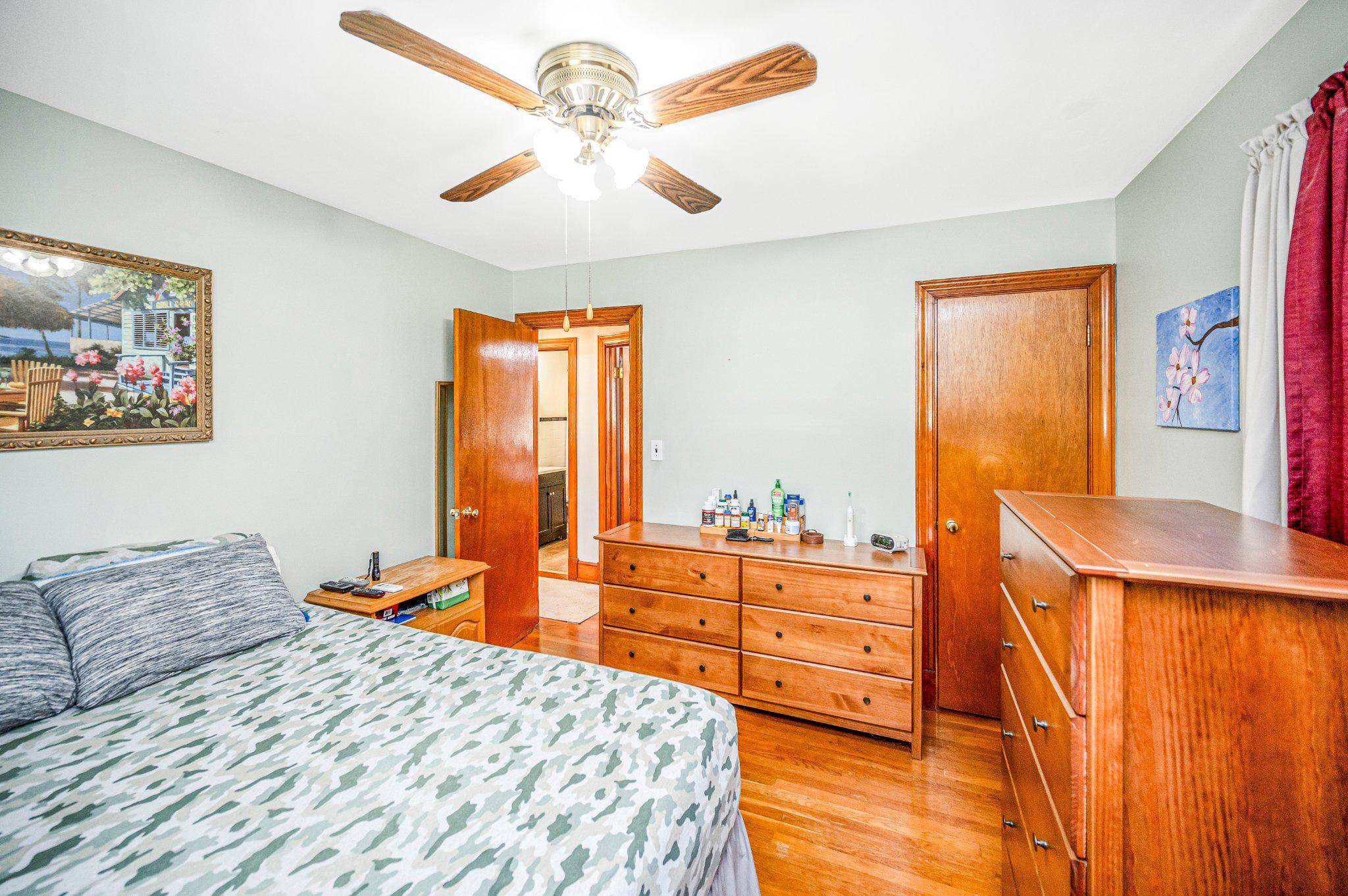 1287 WARRENTON ROAD