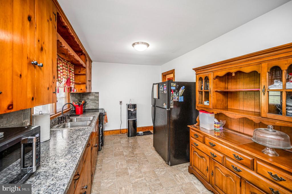 1287 WARRENTON ROAD