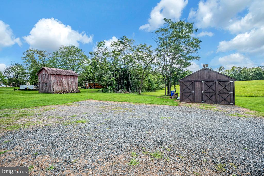 1287 WARRENTON ROAD
