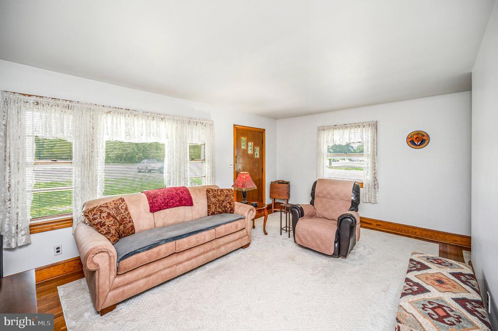 1287 WARRENTON ROAD