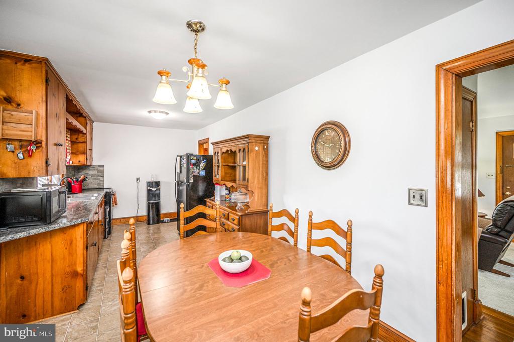 1287 WARRENTON ROAD