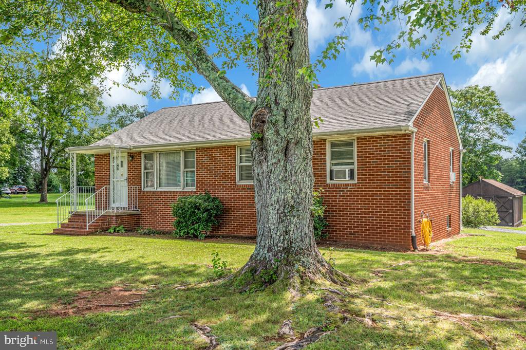 1287 WARRENTON ROAD