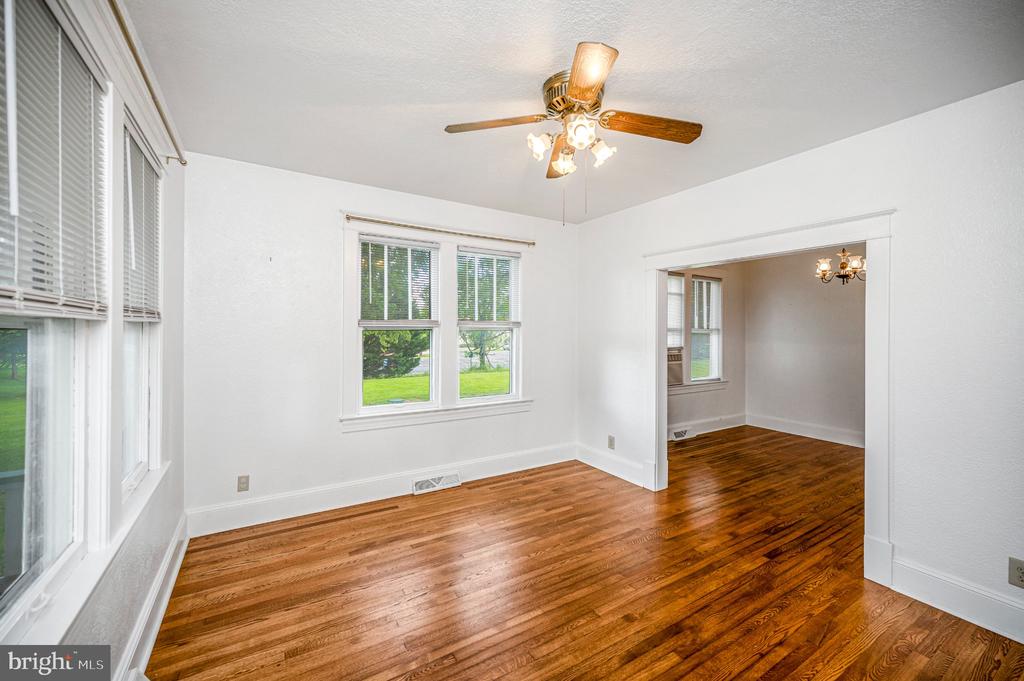 1275 WARRENTON ROAD