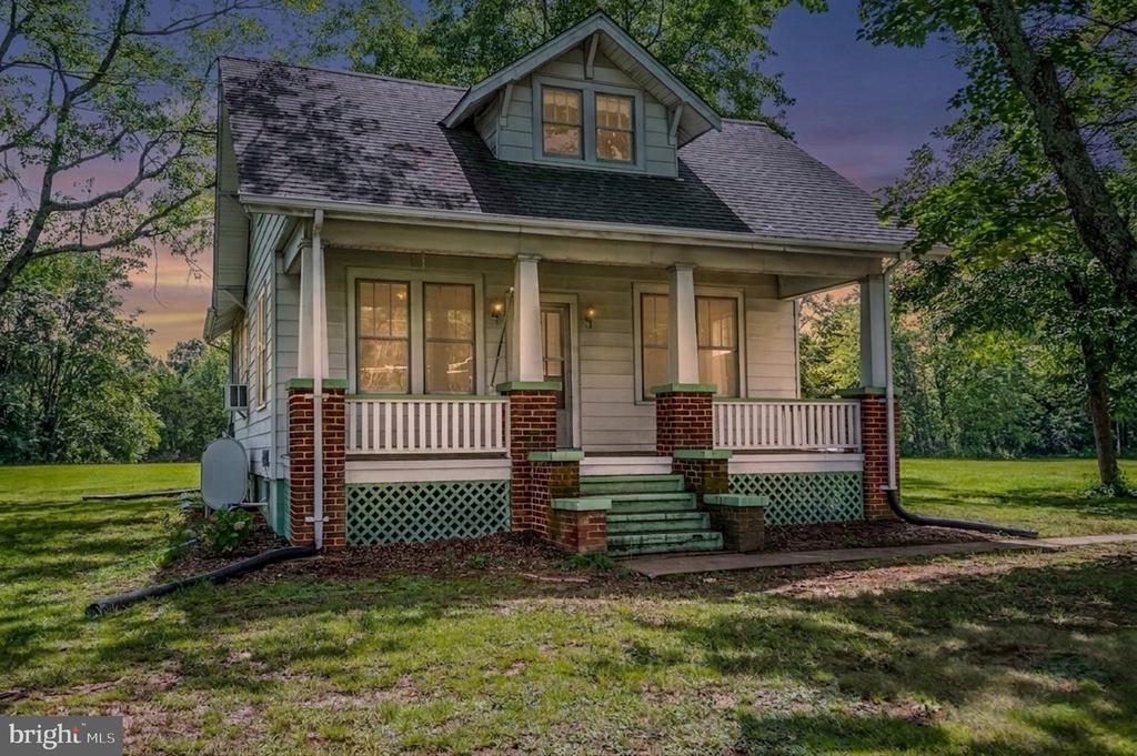1275 WARRENTON ROAD