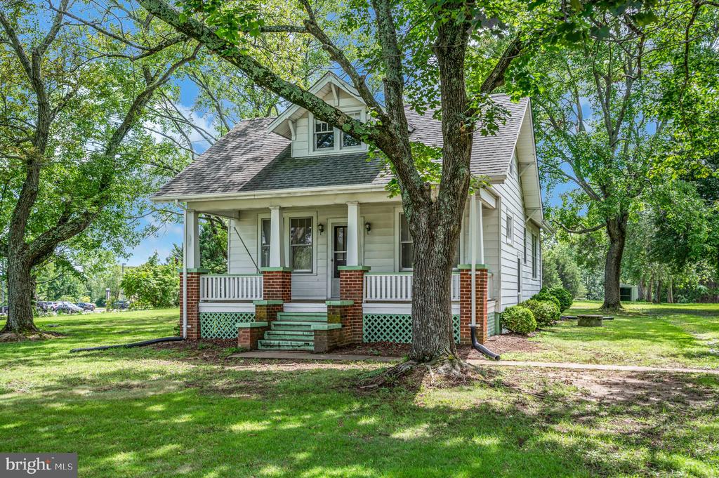 1275 WARRENTON ROAD