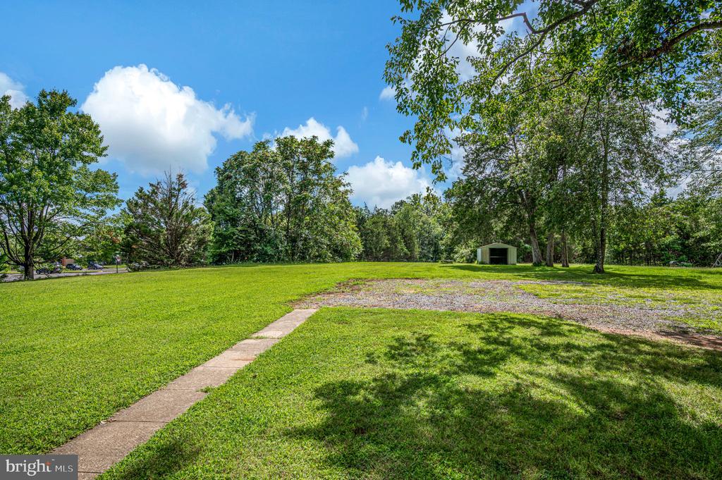 1275 WARRENTON ROAD