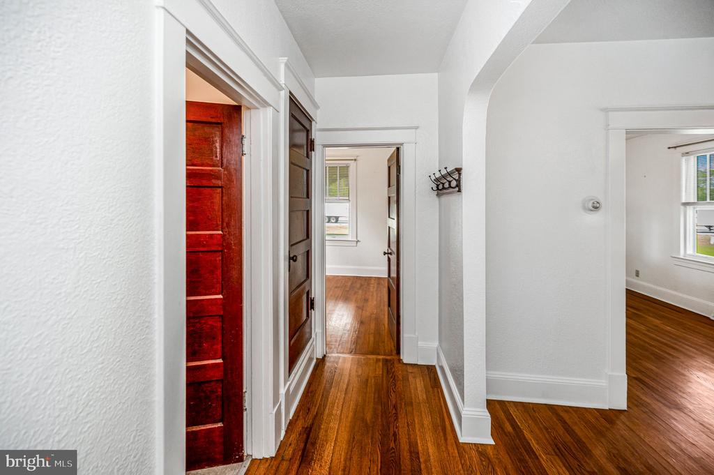 1275 WARRENTON ROAD