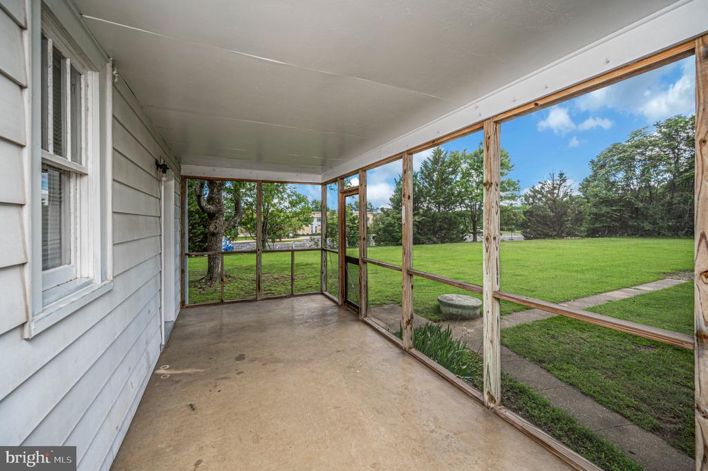 1275 WARRENTON ROAD
