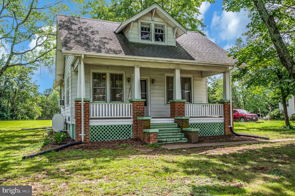1275 WARRENTON ROAD