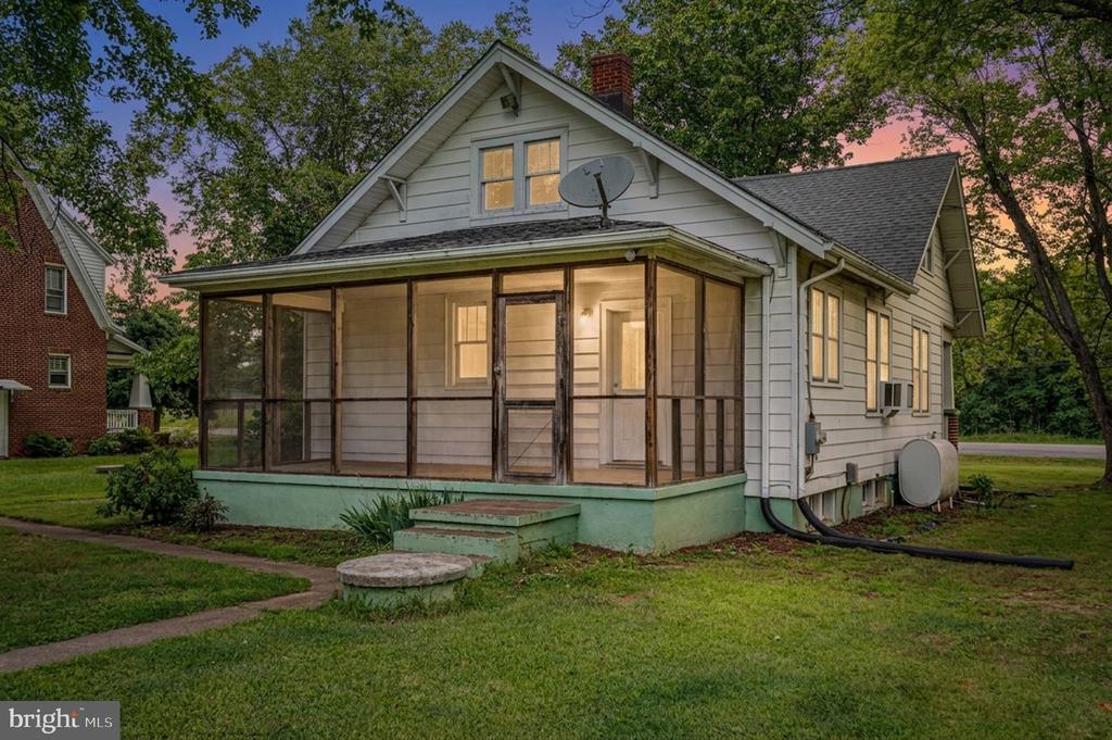 1275 WARRENTON ROAD