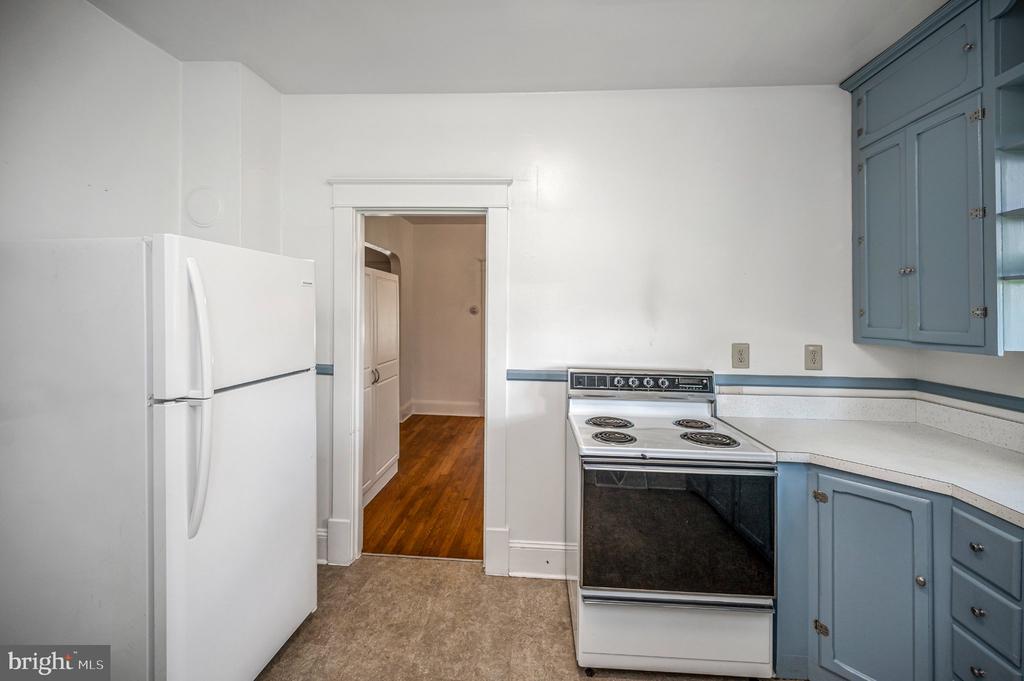 1275 WARRENTON ROAD