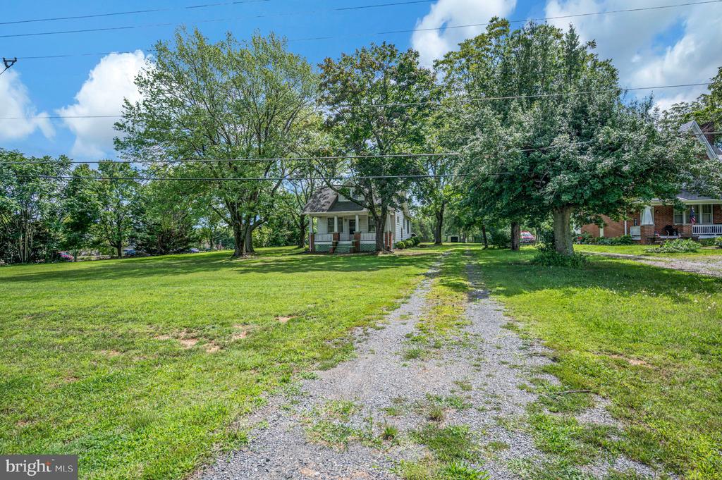 1275 WARRENTON ROAD