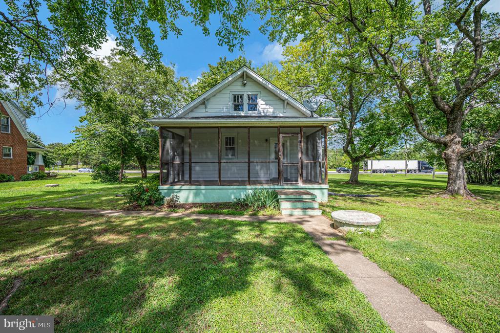 1275 WARRENTON ROAD