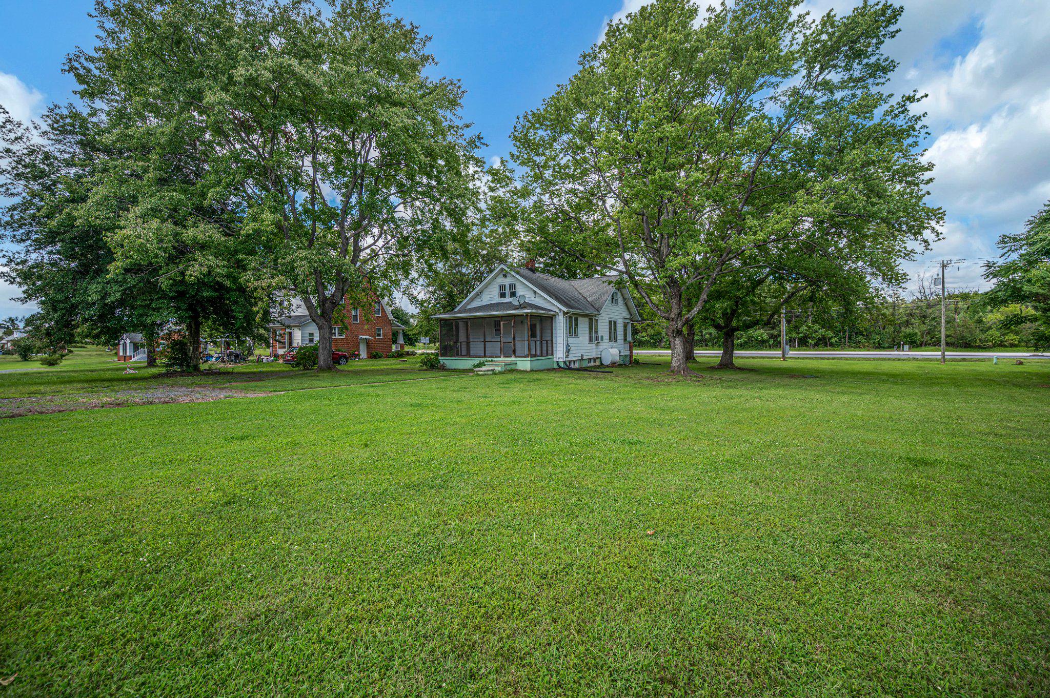 1275 WARRENTON ROAD