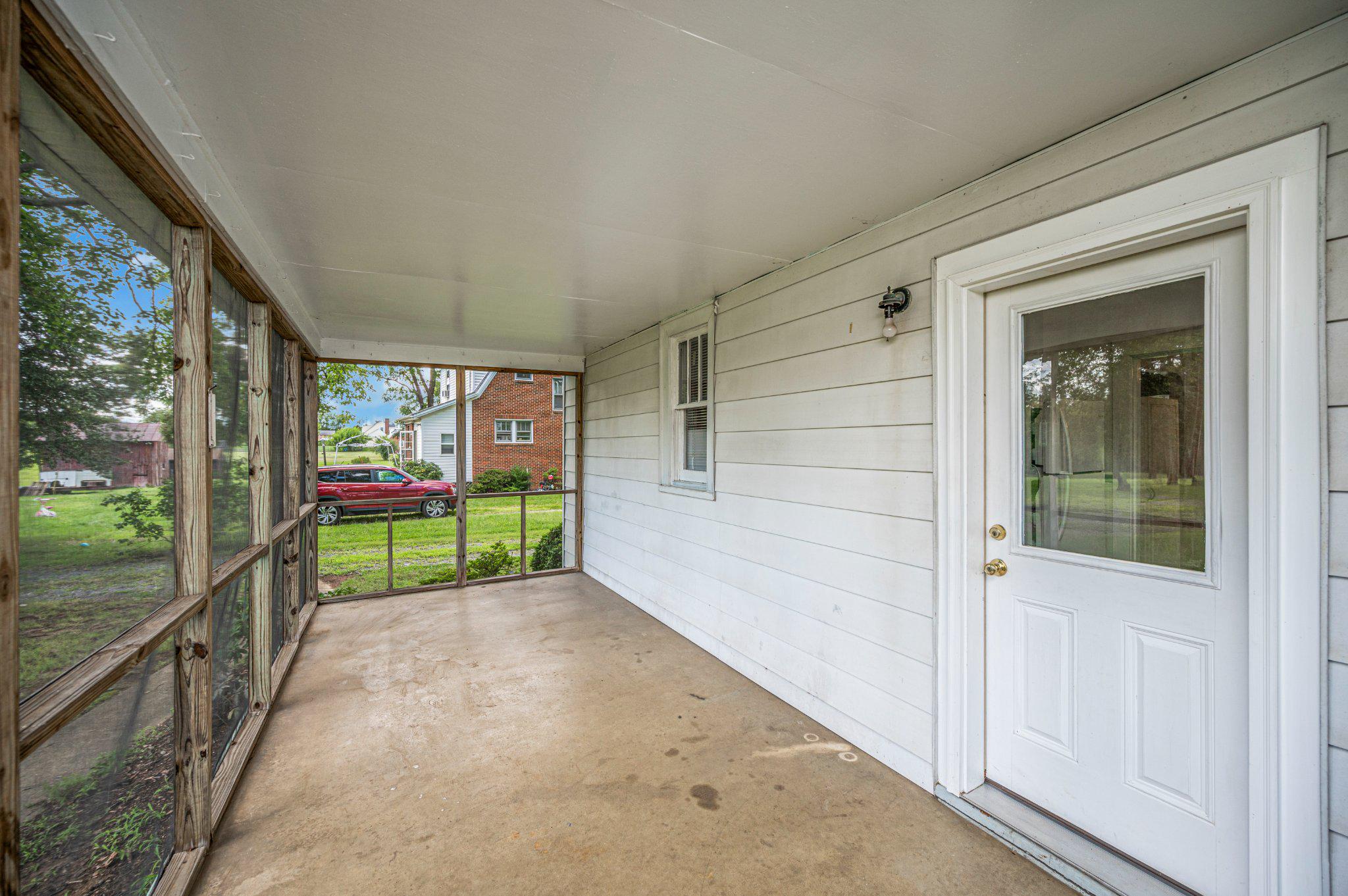 1275 WARRENTON ROAD