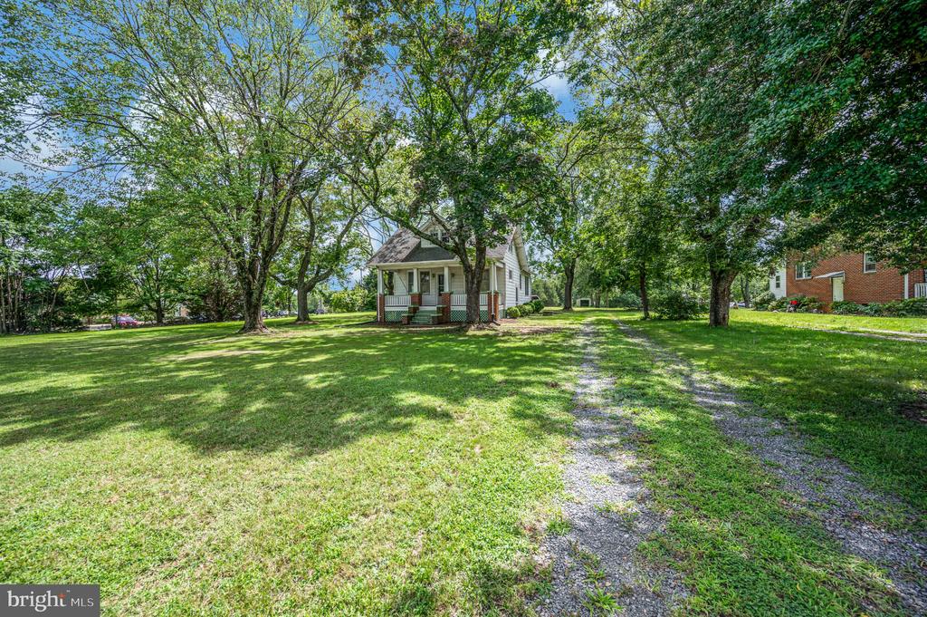 1275 WARRENTON ROAD