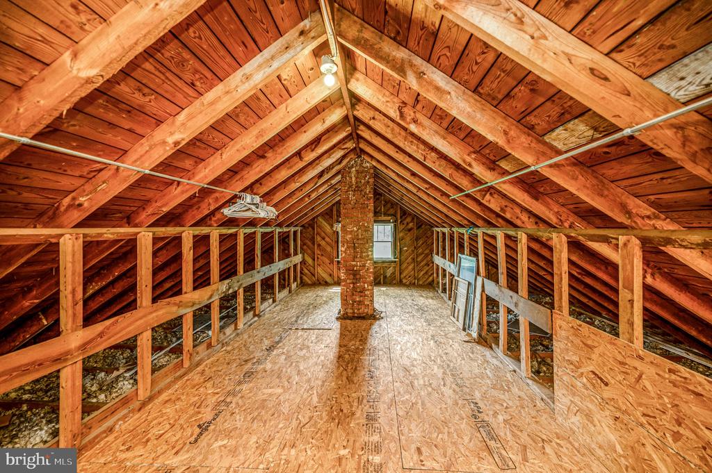 1275 WARRENTON ROAD