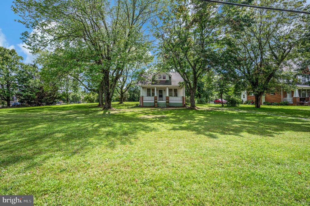 1275 WARRENTON ROAD