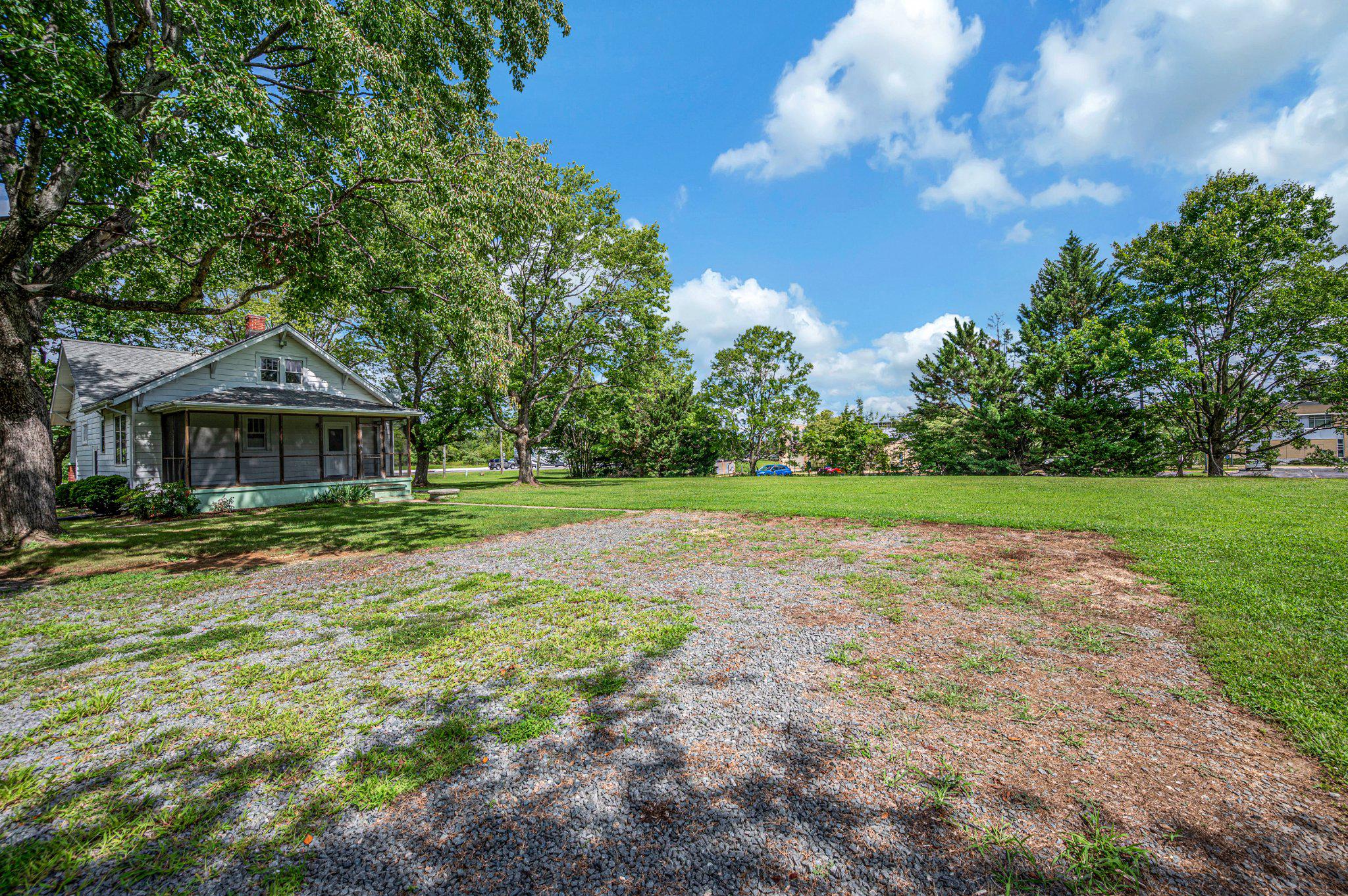 1275 WARRENTON ROAD