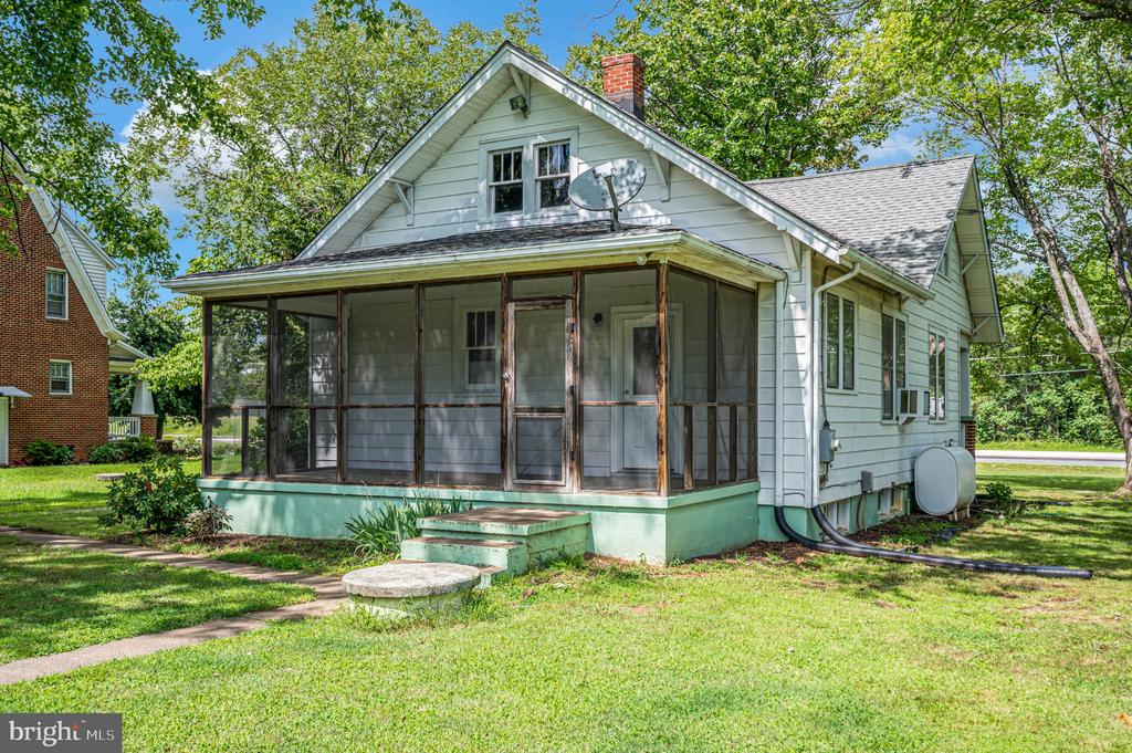 1275 WARRENTON ROAD