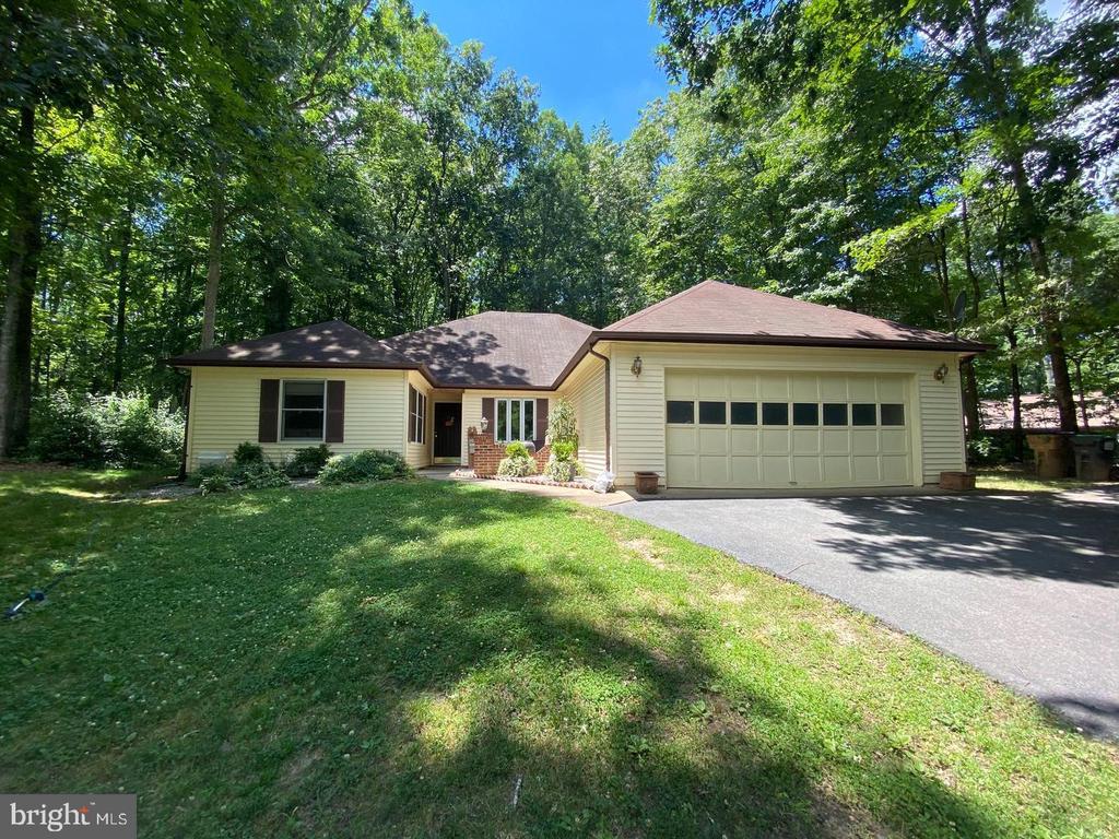 222 BOSUN COVE