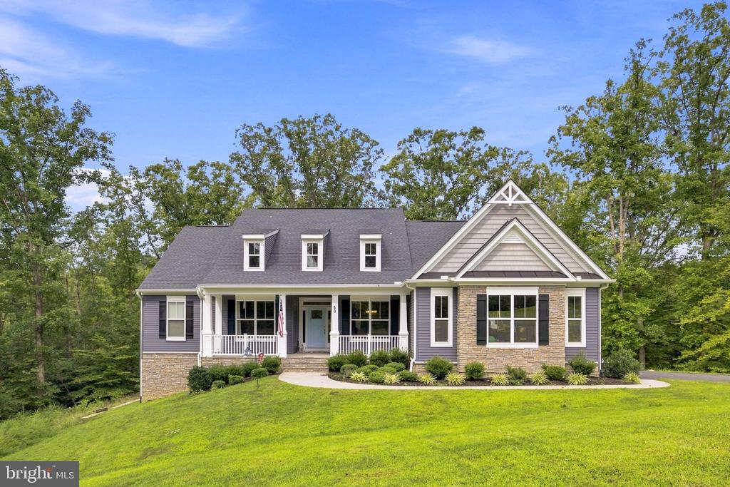 80 HOPEWELL DRIVE