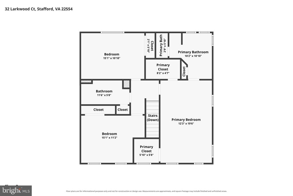 32 LARKWOOD COURT