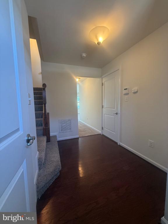 100 BRENTON ROAD Unit: 1
