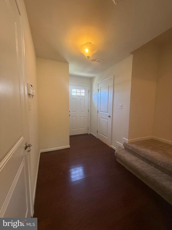 100 BRENTON ROAD Unit: 1