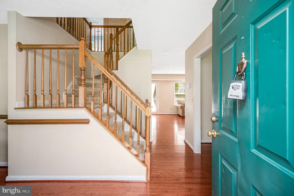 51 RUBINS WALK