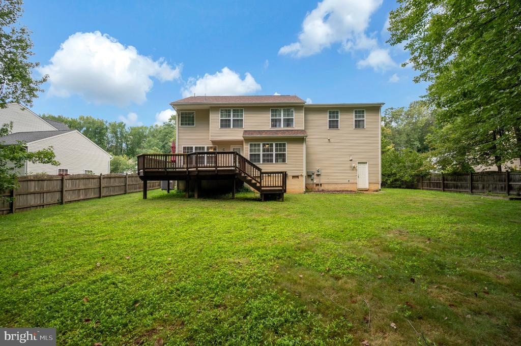 51 RUBINS WALK