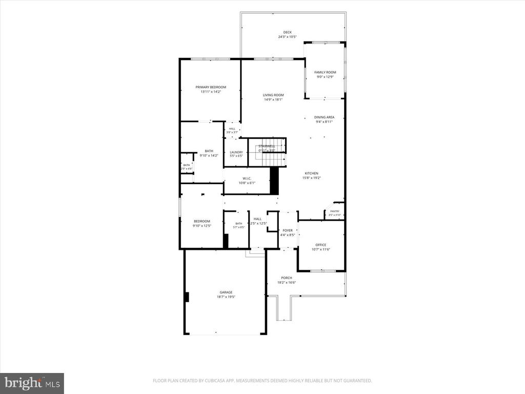 35 MEARES WAY