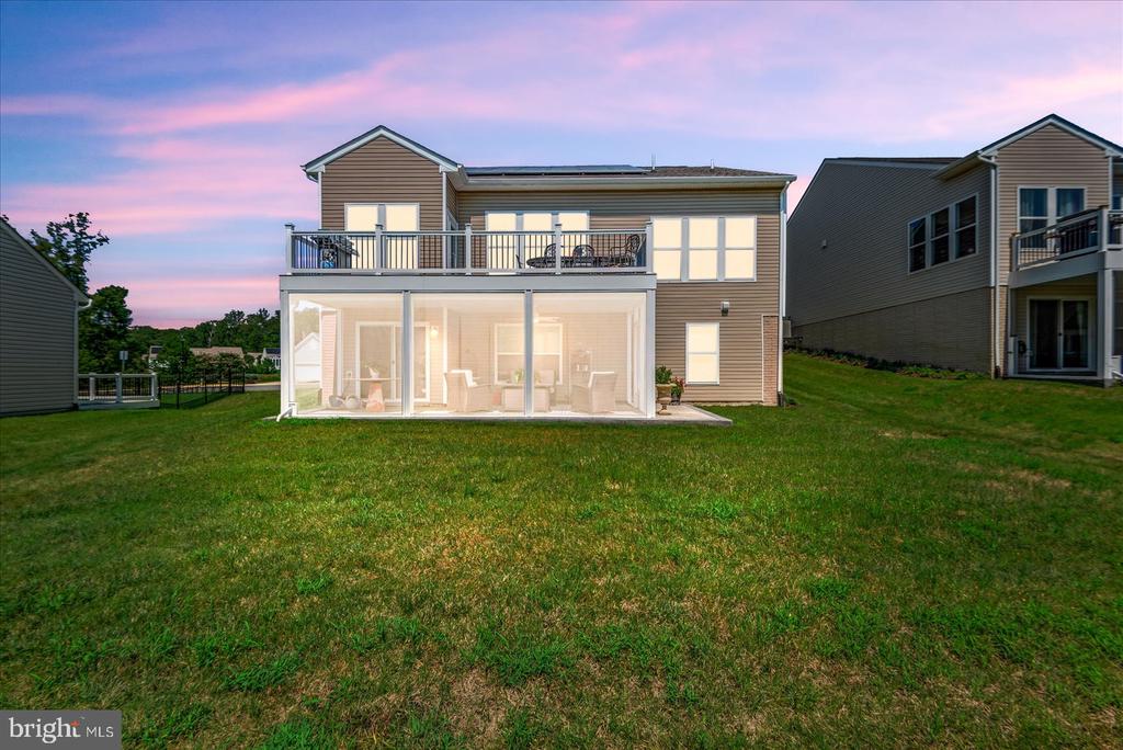 35 MEARES WAY