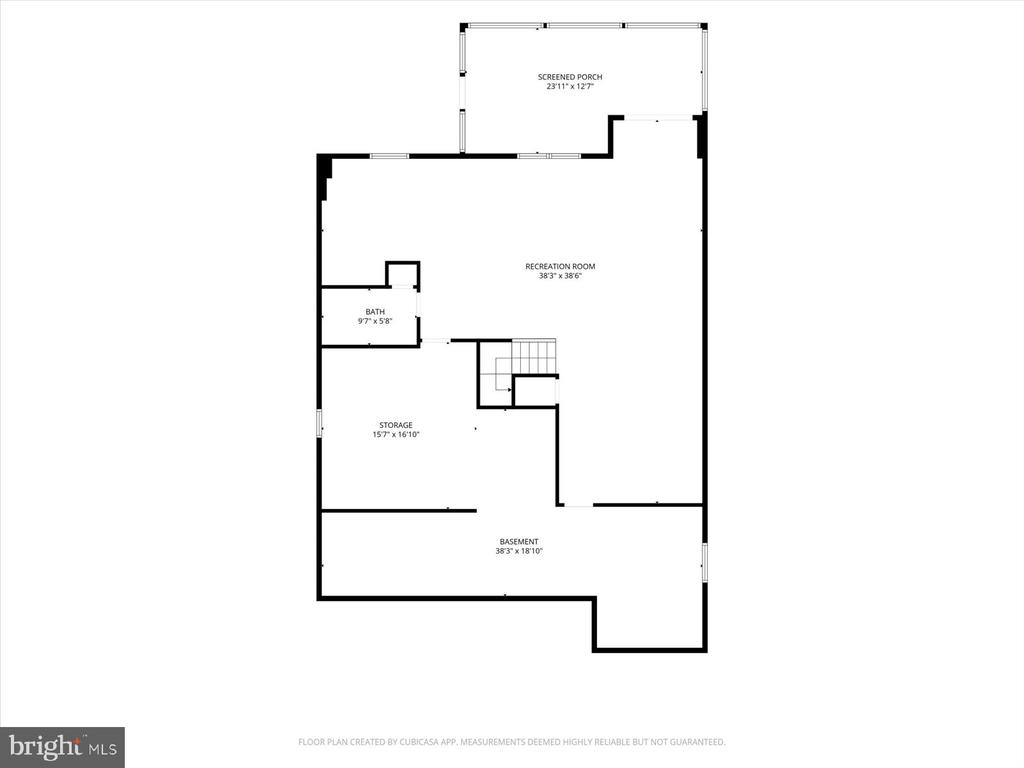 35 MEARES WAY