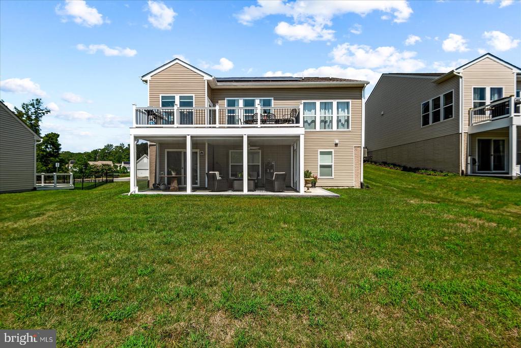 35 MEARES WAY
