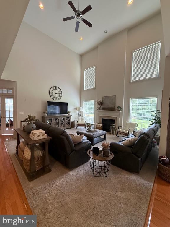 64 RIGGS ROAD