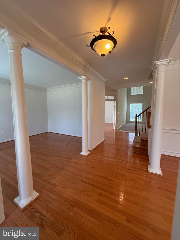 64 RIGGS ROAD